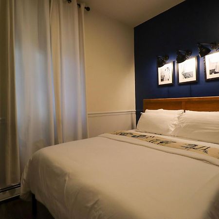 Good Hotels Бостън Екстериор снимка