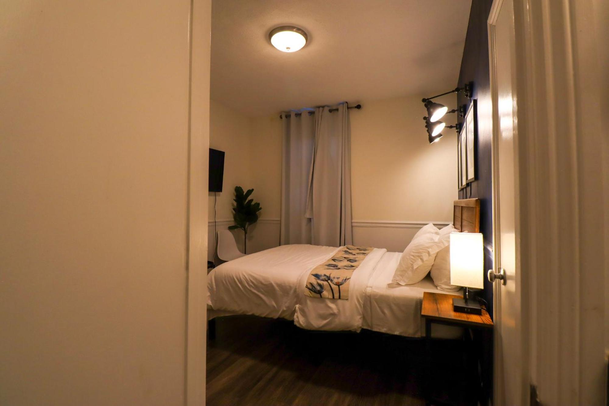 Good Hotels Бостън Екстериор снимка
