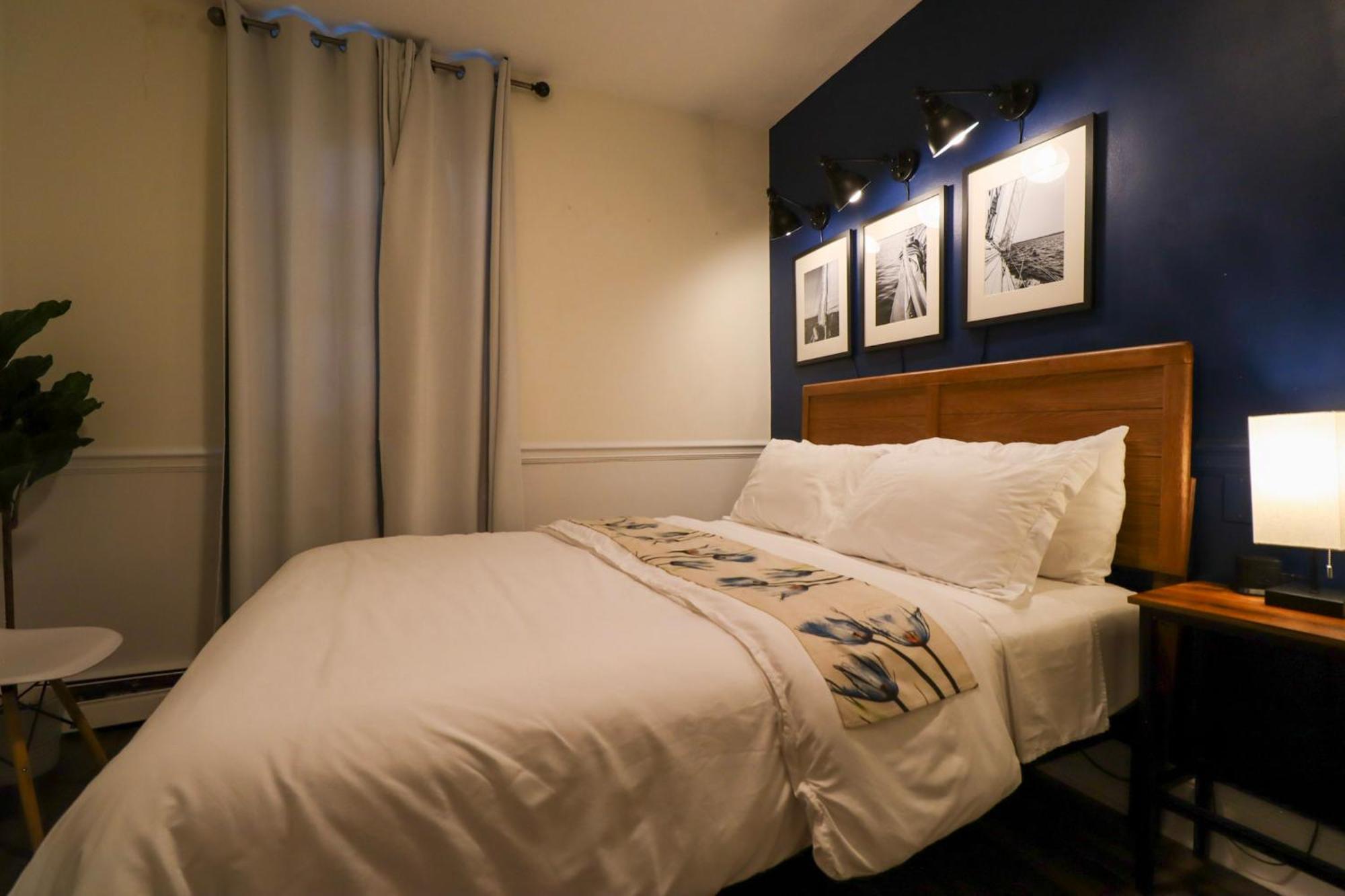 Good Hotels Бостън Екстериор снимка