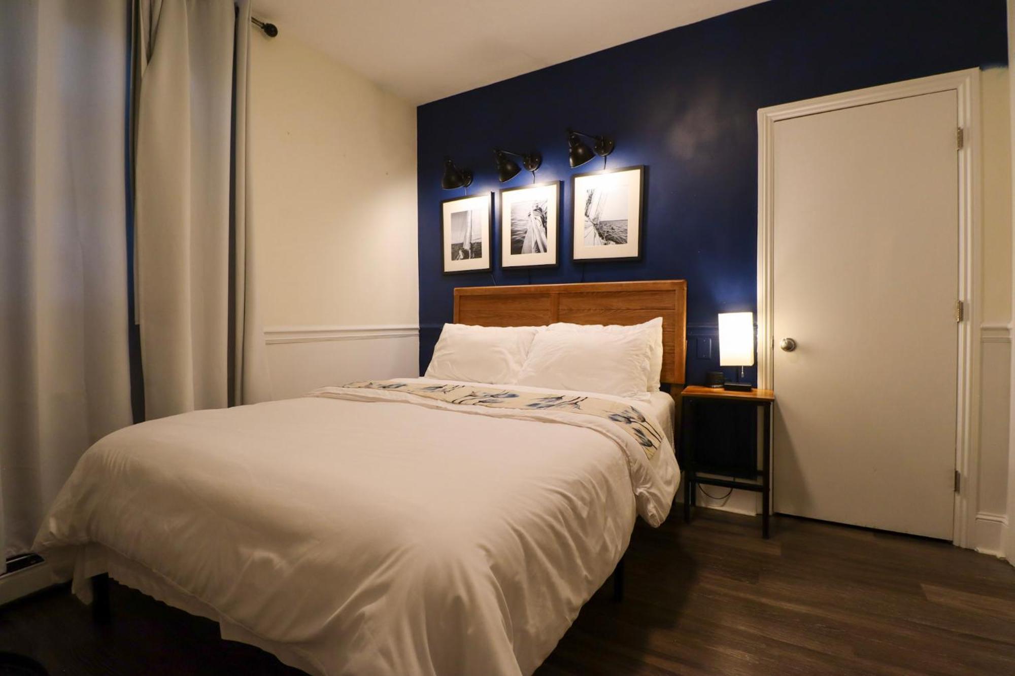 Good Hotels Бостън Екстериор снимка