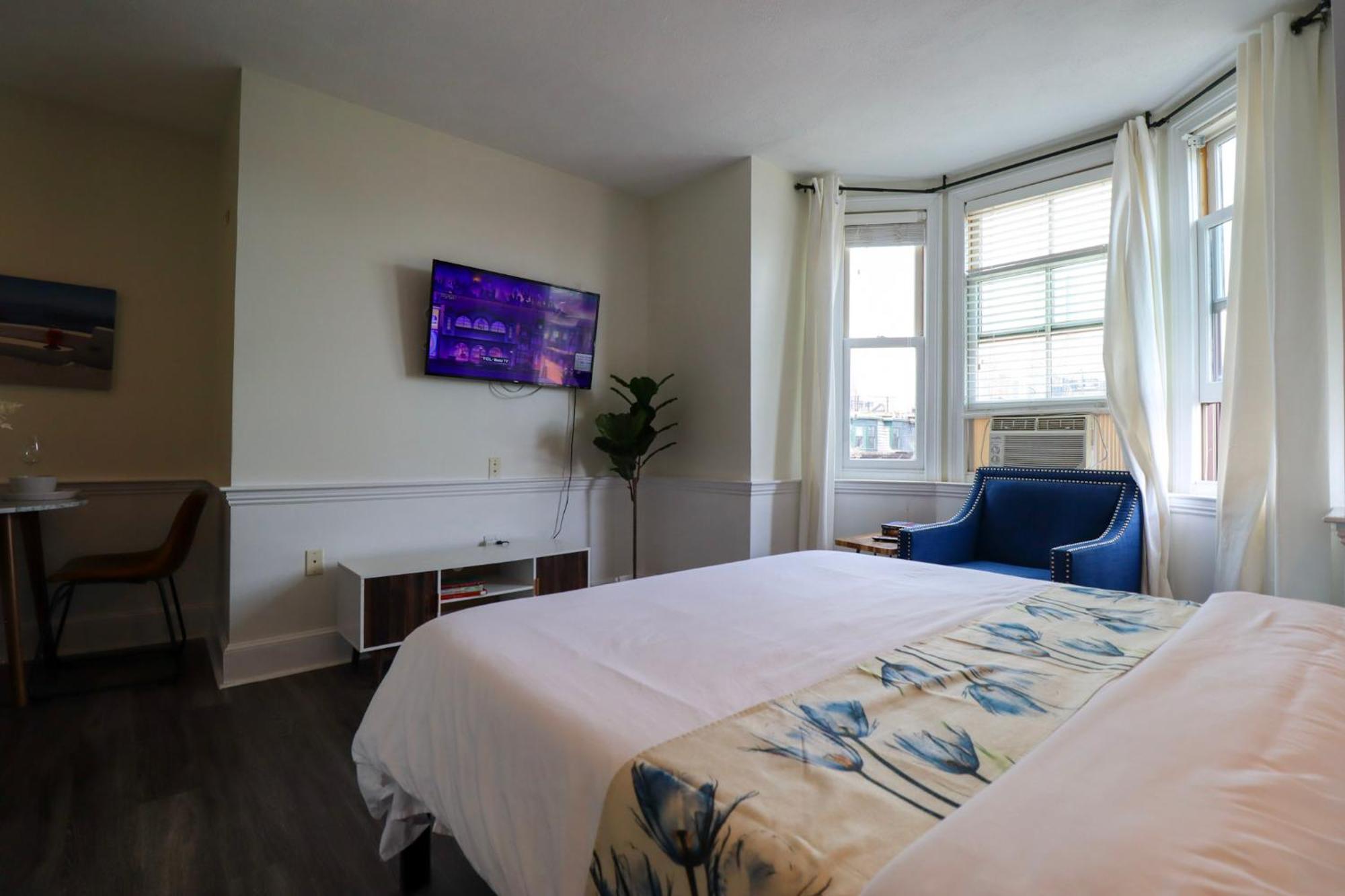 Good Hotels Бостън Екстериор снимка
