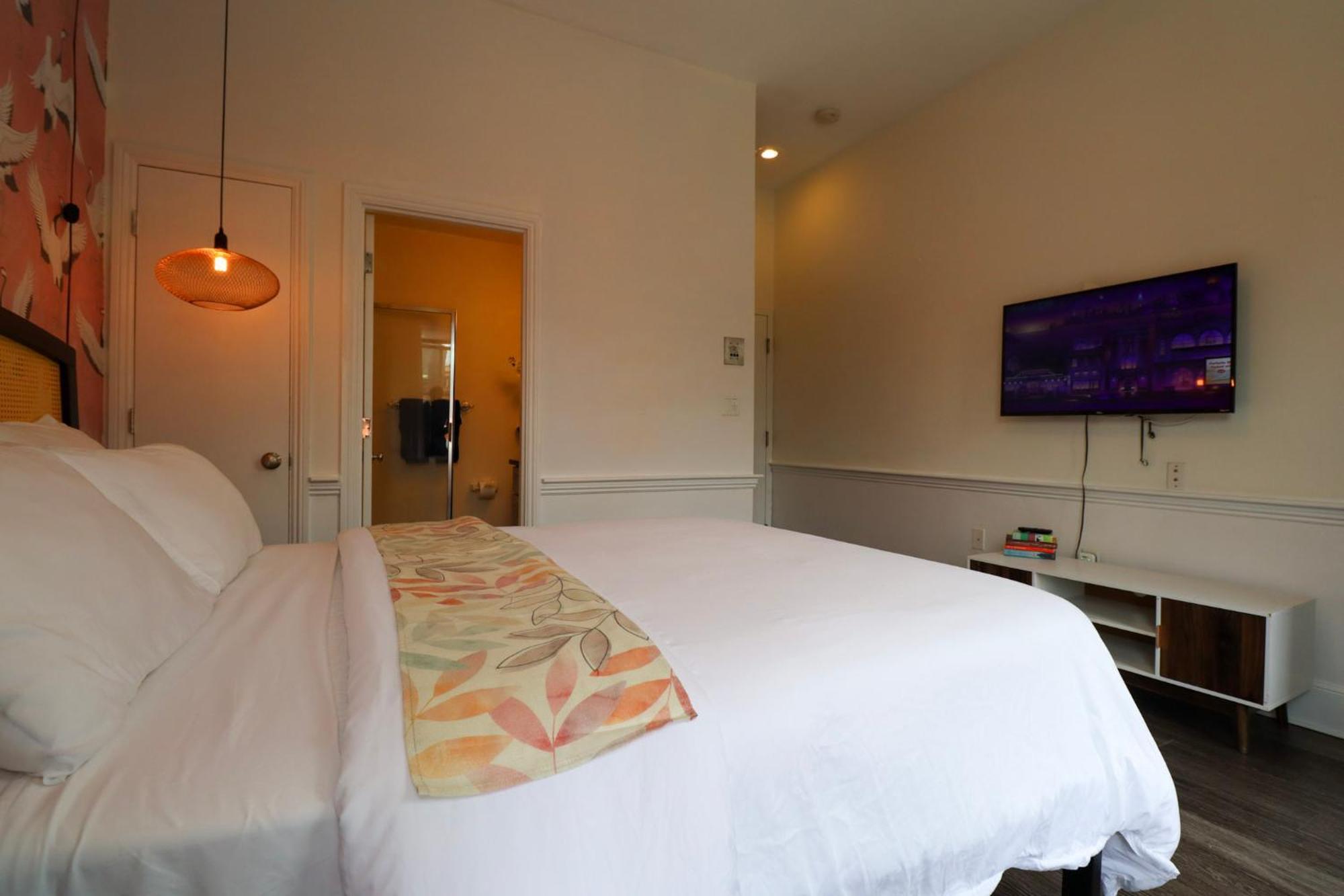 Good Hotels Бостън Екстериор снимка