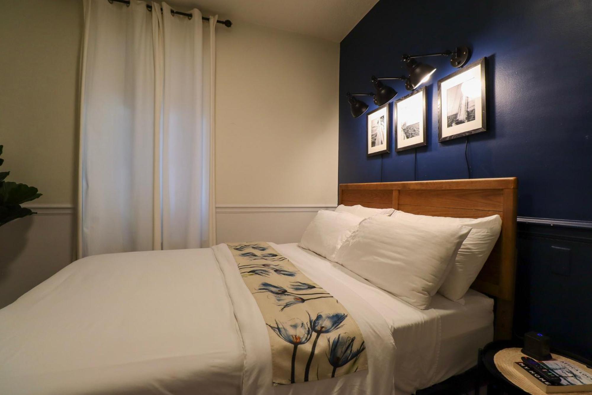 Good Hotels Бостън Екстериор снимка