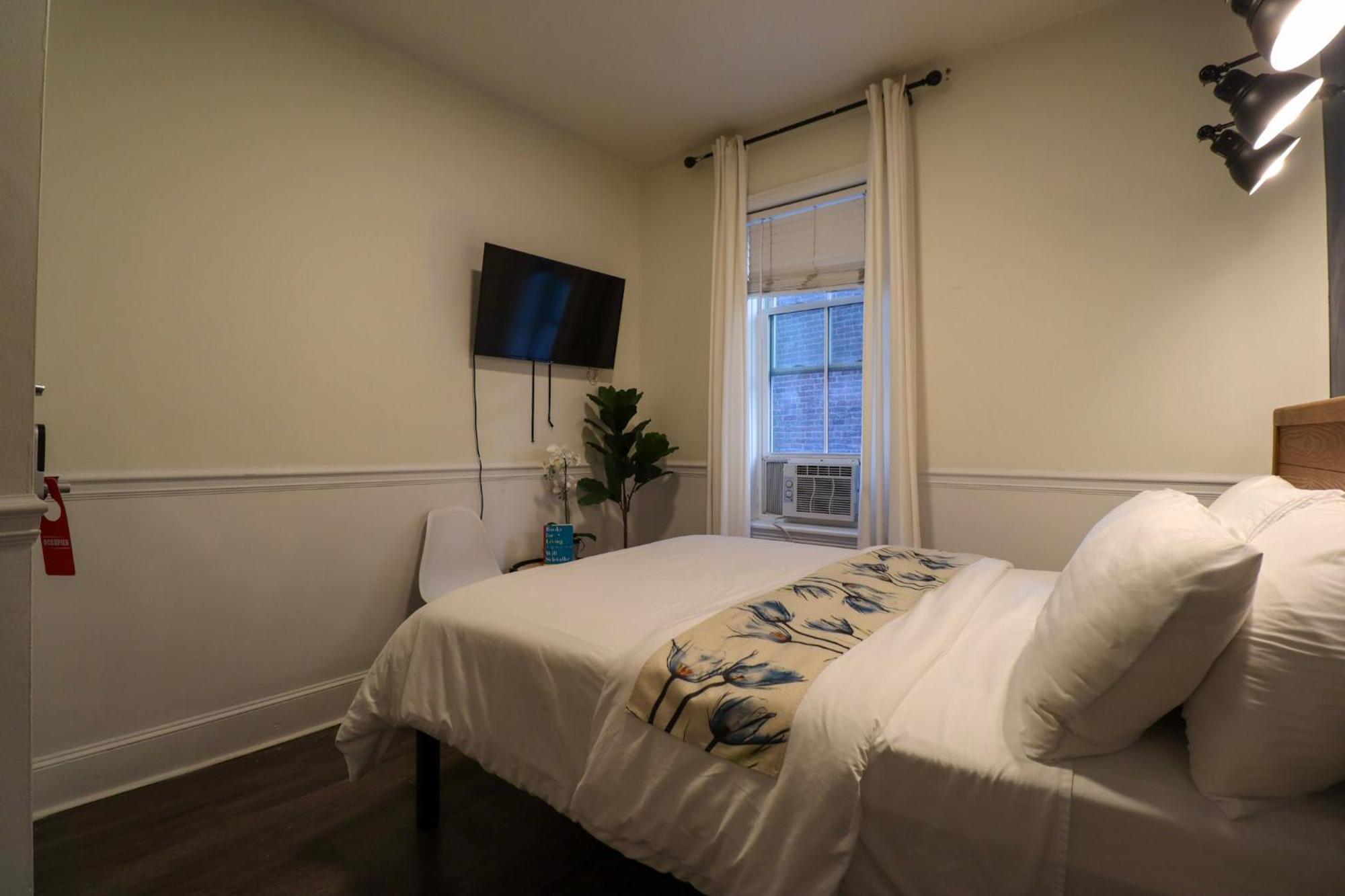 Good Hotels Бостън Екстериор снимка