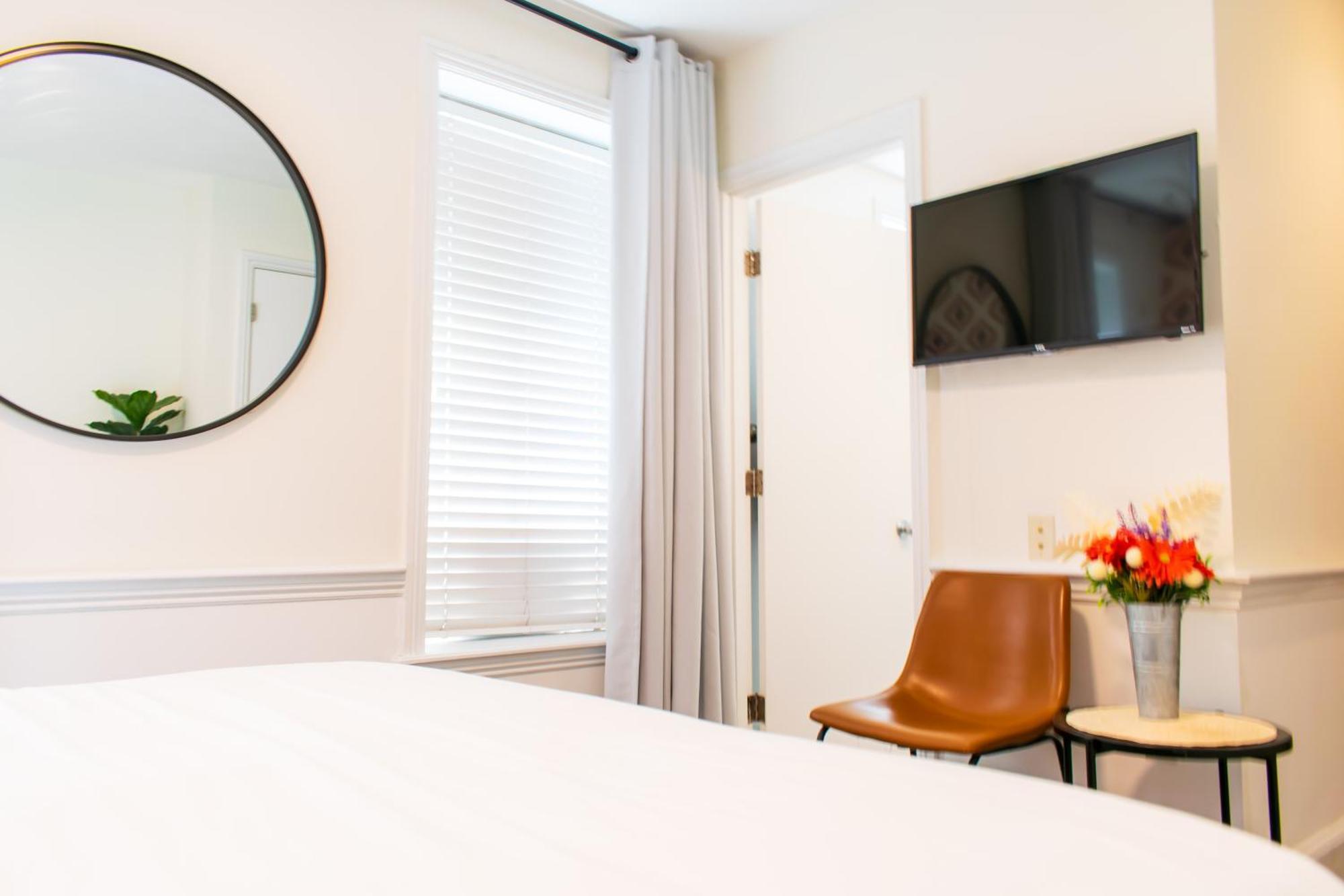 Good Hotels Бостън Екстериор снимка