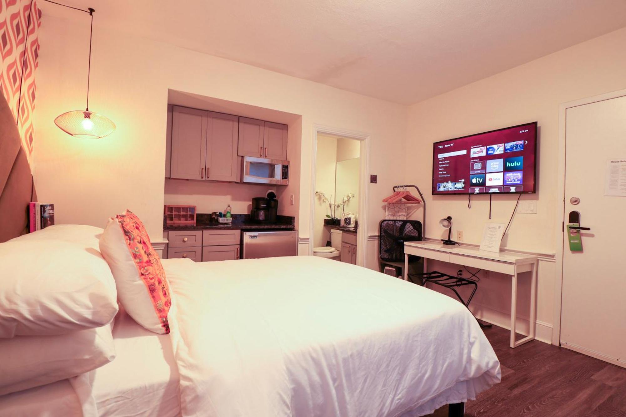 Good Hotels Бостън Екстериор снимка